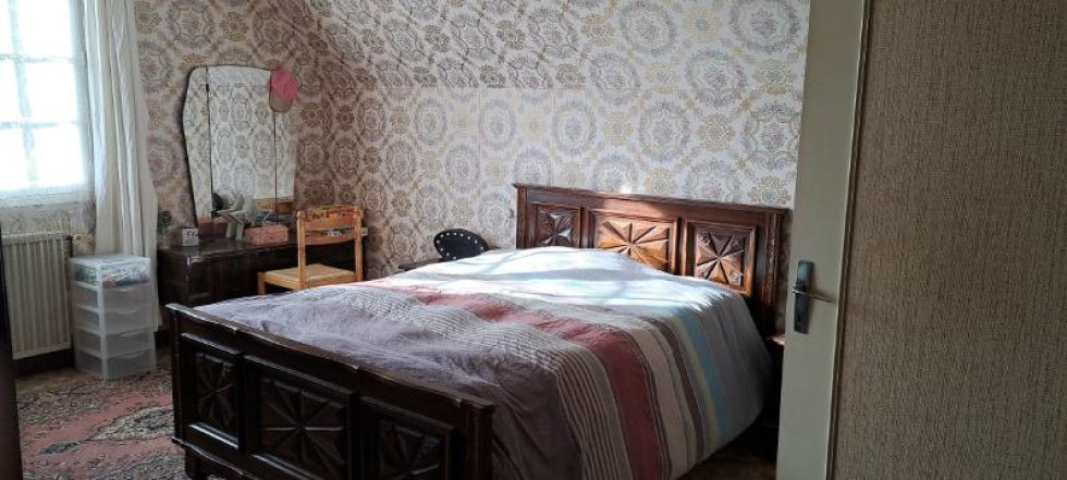 vente Maison Saint Martin Valmeroux - Photo 7
