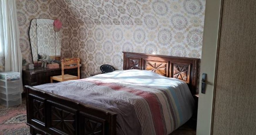 vente Maison Saint Martin Valmeroux