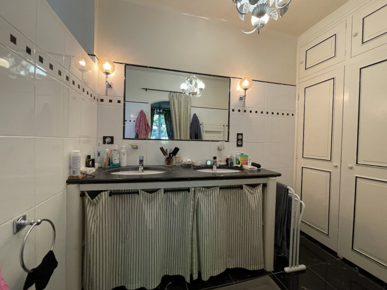 sale Maison bourgeoise Aurillac - Photo 12