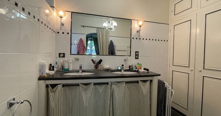 vente Maison bourgeoise Aurillac