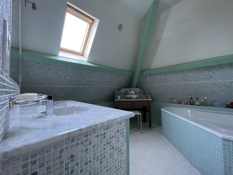 sale Maison bourgeoise Aurillac - Photo 14