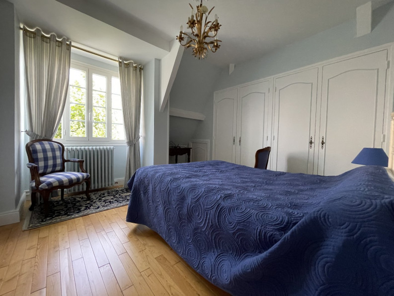 sale Maison bourgeoise Aurillac - Photo 15