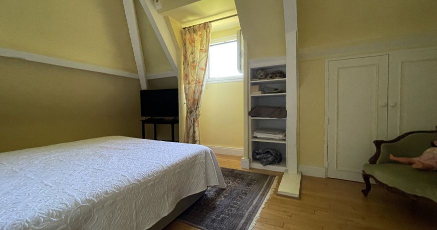 vente Maison bourgeoise Aurillac