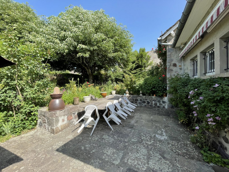 sale Maison bourgeoise Aurillac - Photo 20