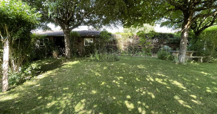 vente Maison bourgeoise Aurillac