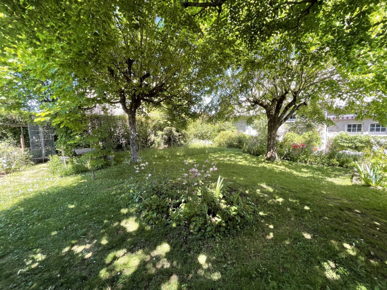 vente Maison bourgeoise Aurillac - Photo 3