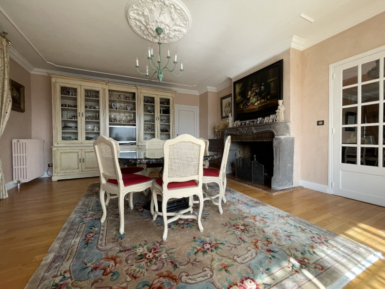 vente Maison bourgeoise Aurillac - Photo 7
