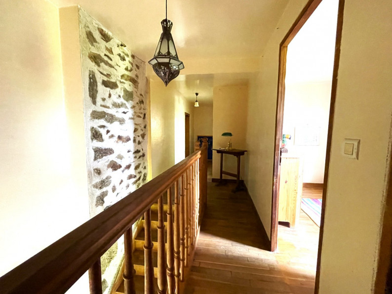 vente Maison Vezels Roussy - Photo 9