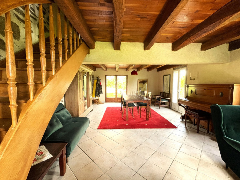 vente Maison Vezels Roussy - Photo 3