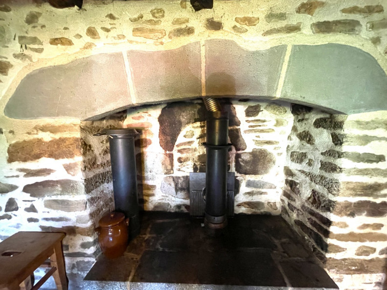 vente Maison Vezels Roussy - Photo 16