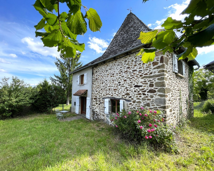 vente Maison Vezels Roussy - Photo 1