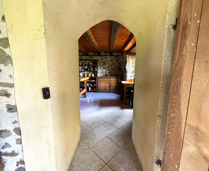 vente Maison Vezels Roussy - Photo 13