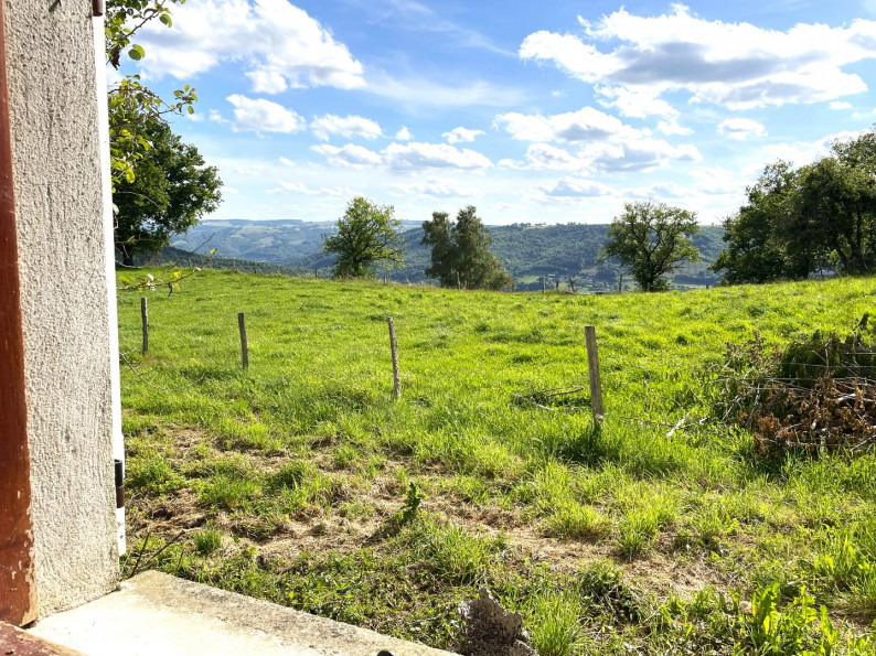 vente Maison Vezels Roussy - Photo 19