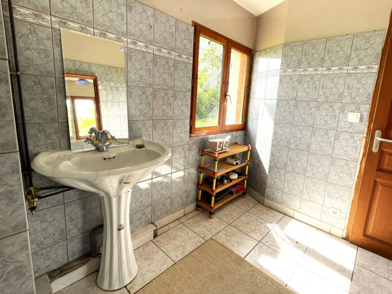 vente Maison Vezels Roussy - Photo 6