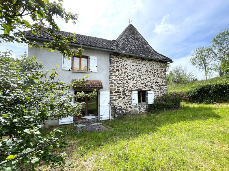 vente Maison Vezels Roussy - Photo 2