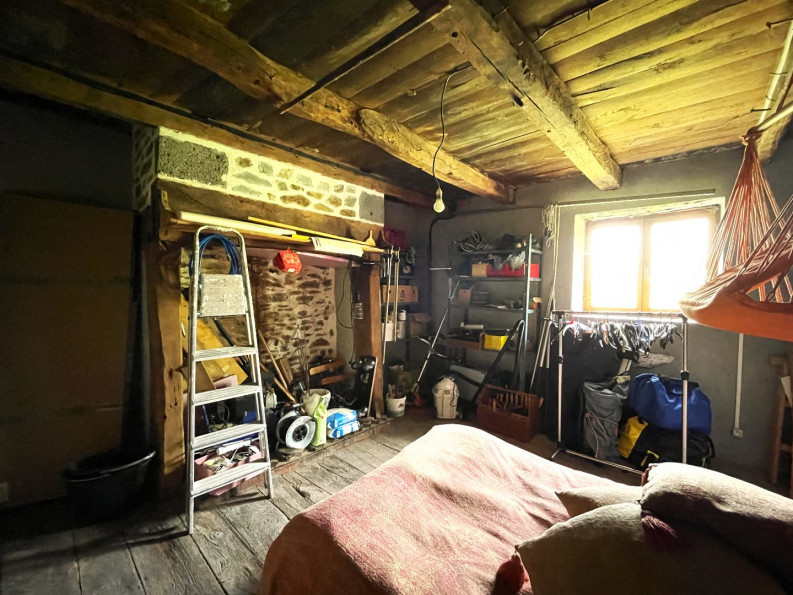 vente Maison Vezels Roussy - Photo 15