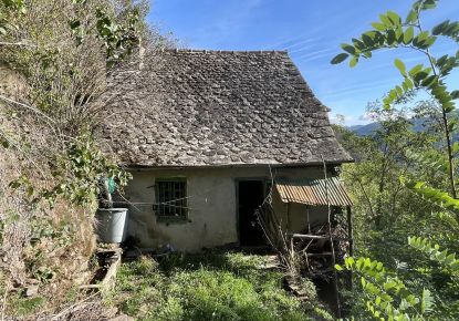 vente Maison Lacroix Barrez