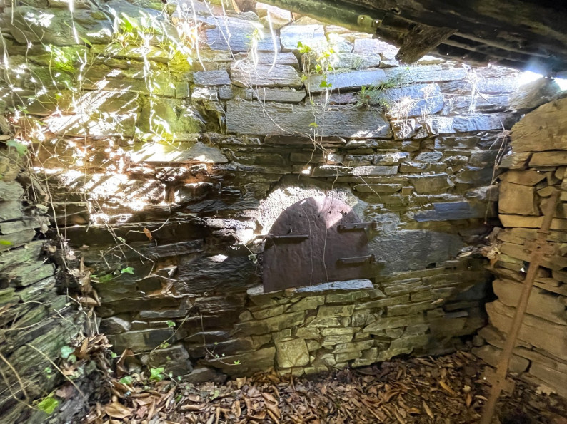 vente Maison Lacroix Barrez - Photo 9