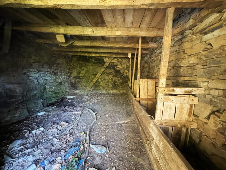 vente Maison Lacroix Barrez - Photo 8