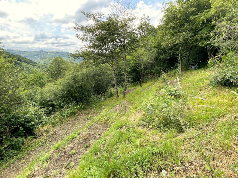 sale Maison Le Fel - Photo 11