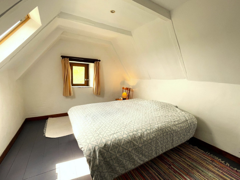 vente Maison Le Fel - Photo 8