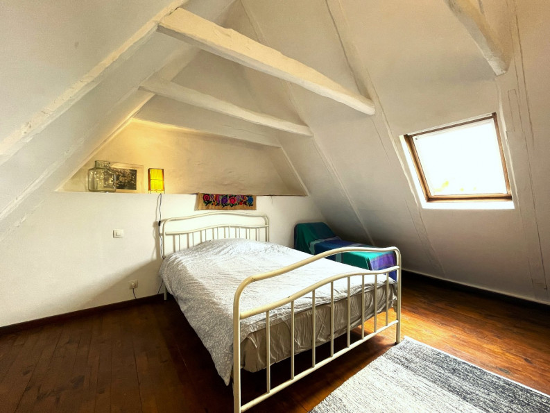 sale Maison Le Fel - Photo 5