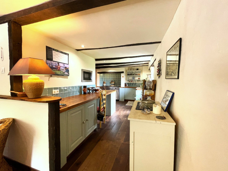 sale Maison Le Fel - Photo 14