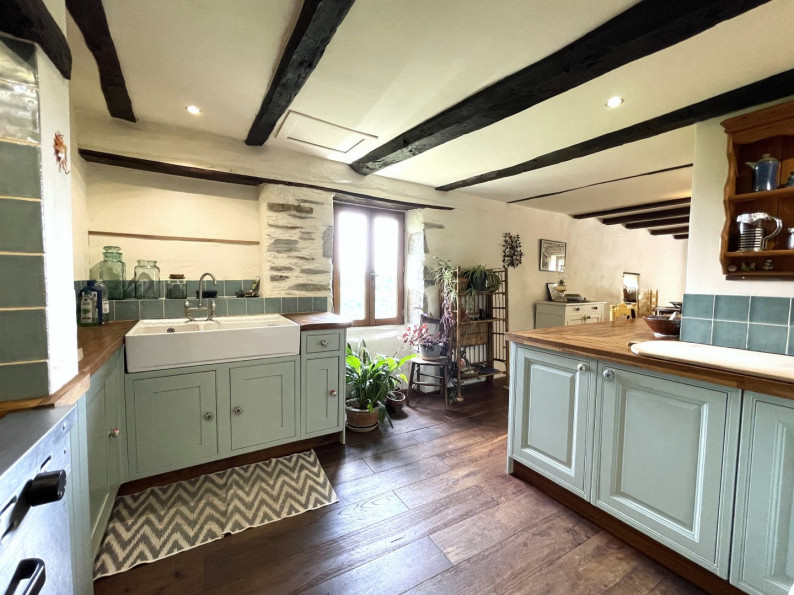 sale Maison Le Fel - Photo 13