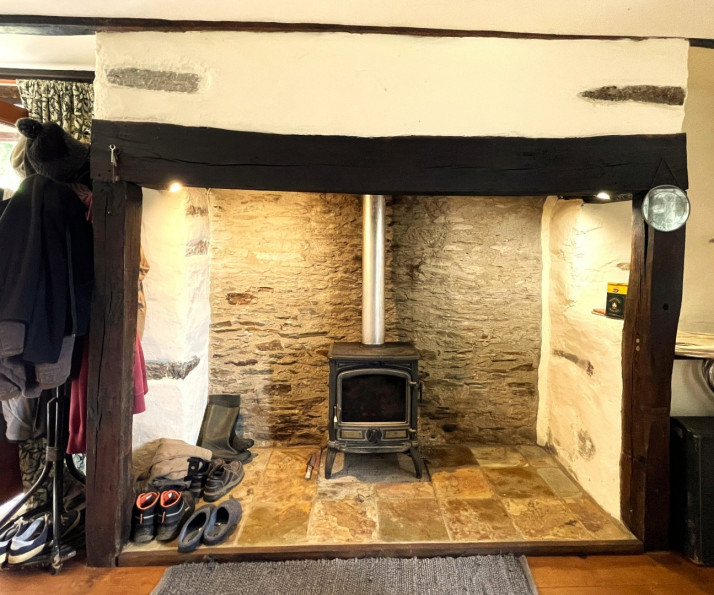 sale Maison Le Fel - Photo 17