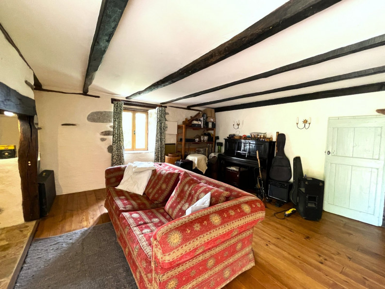 sale Maison Le Fel - Photo 16