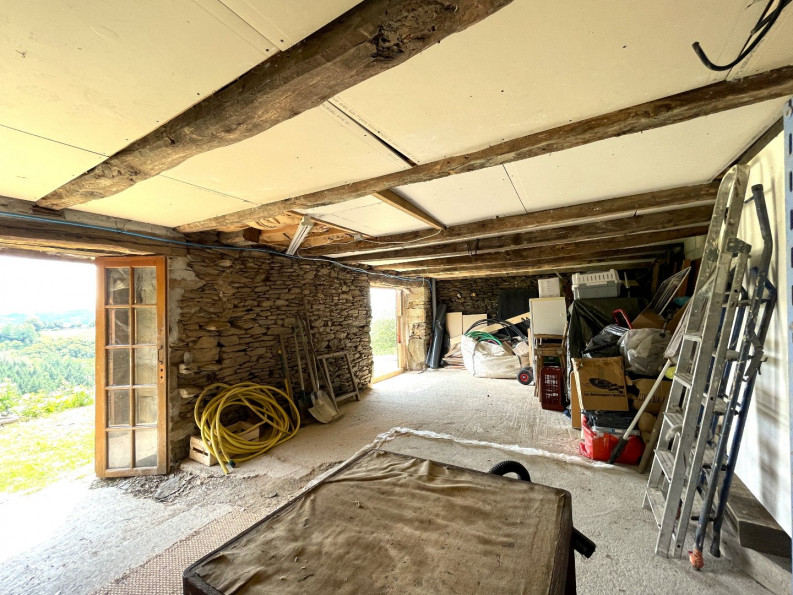 sale Maison Le Fel - Photo 18