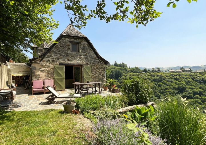 vente Maison Le Fel