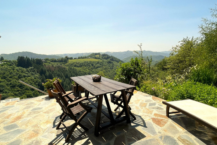 vente Maison Le Fel - Photo 10