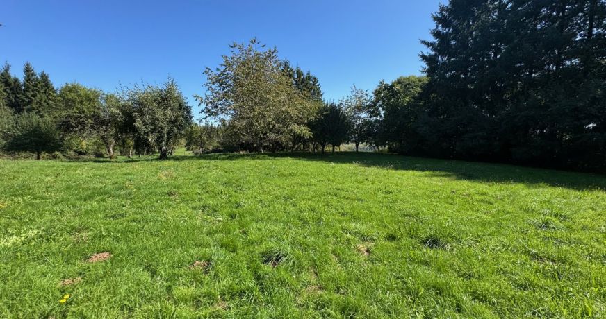 vente Corps de ferme Montsalvy