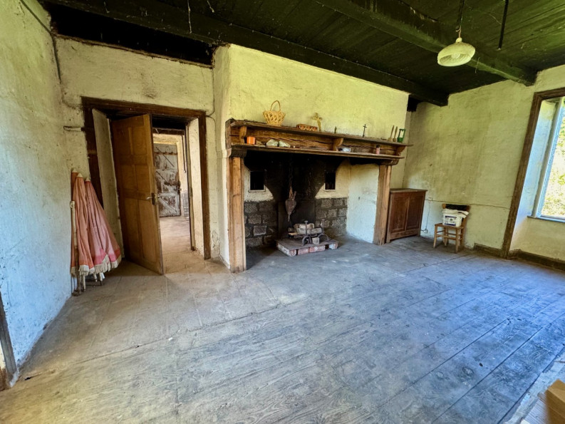 vente Corps de ferme Montsalvy - Photo 6