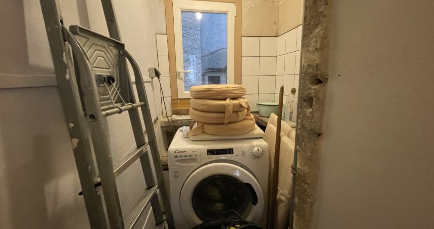 vente Maison Mur De Barrez