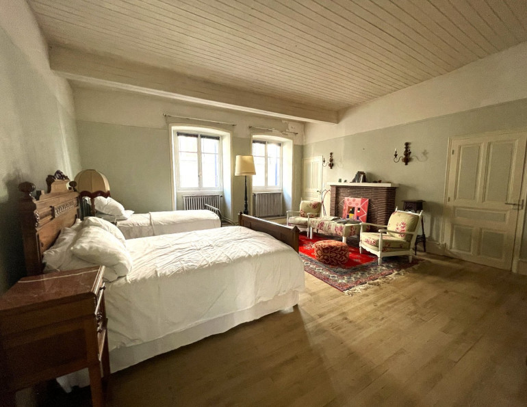 vente Maison Mur De Barrez - Photo 8