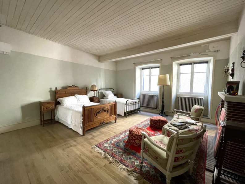 sale Maison Mur De Barrez - Photo 16