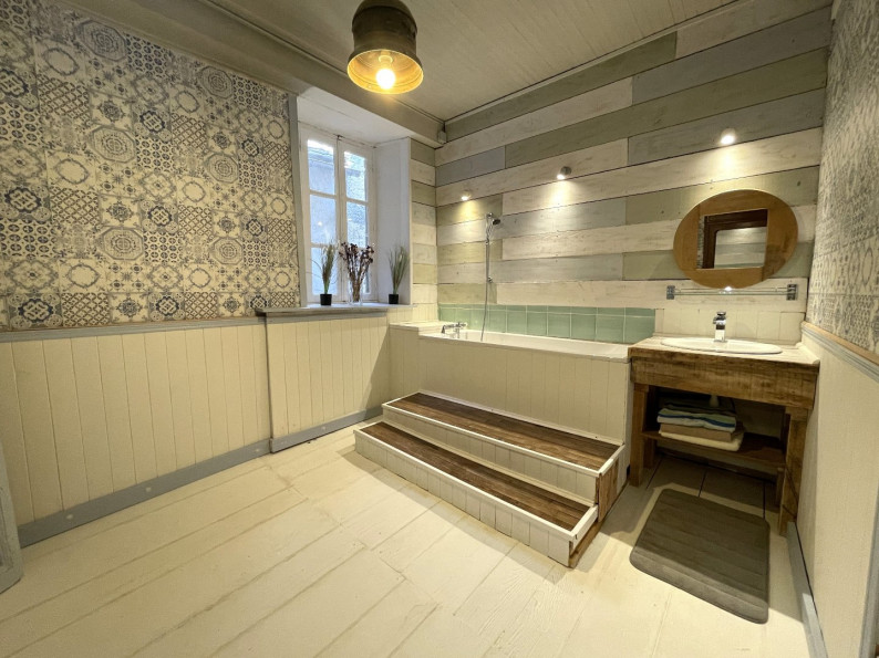 vente Maison Mur De Barrez - Photo 9