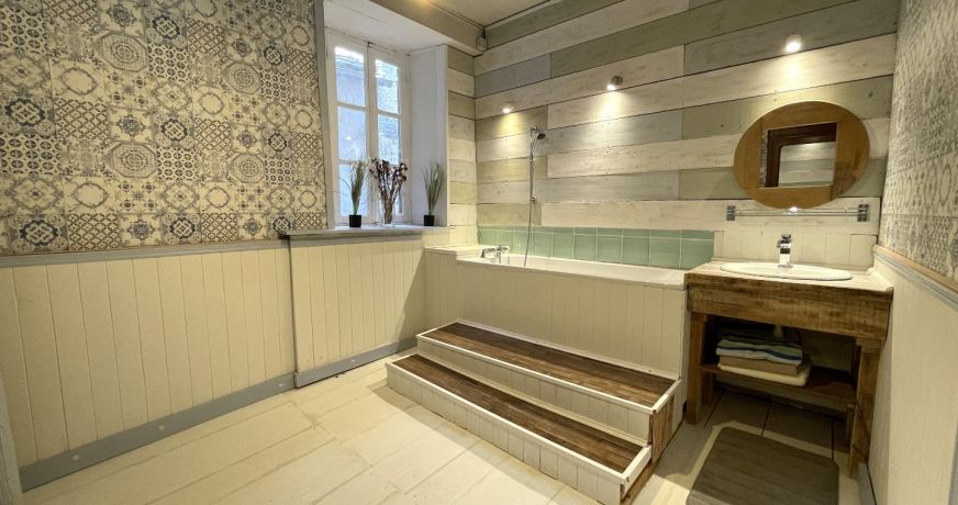 vente Maison Mur De Barrez