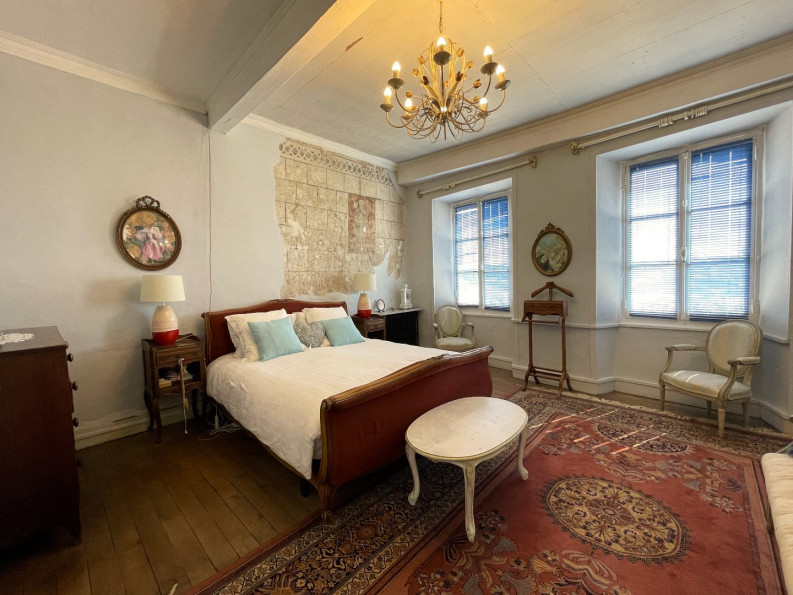 vente Maison Mur De Barrez - Photo 4