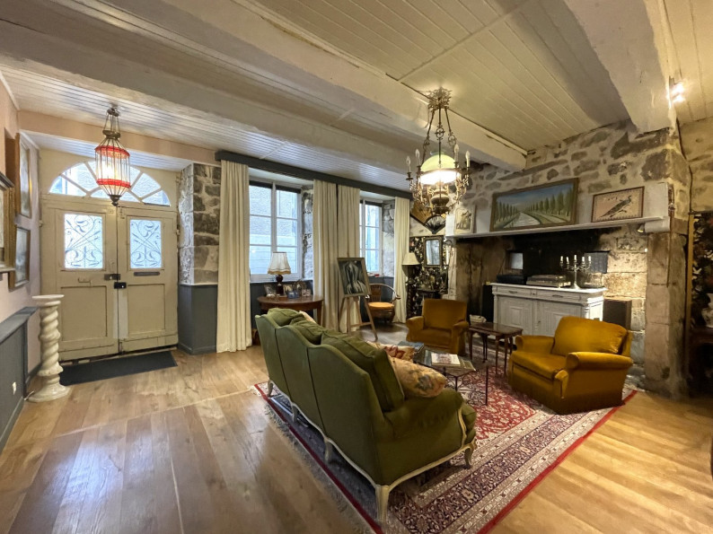 sale Maison Mur De Barrez - Photo 3