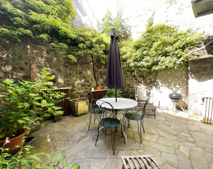 sale Maison Mur De Barrez - Photo 5