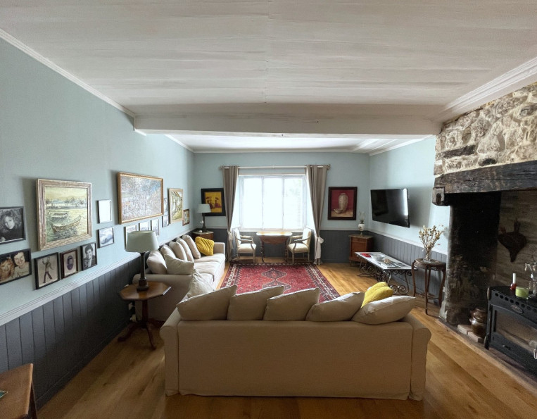 vente Maison Mur De Barrez - Photo 6