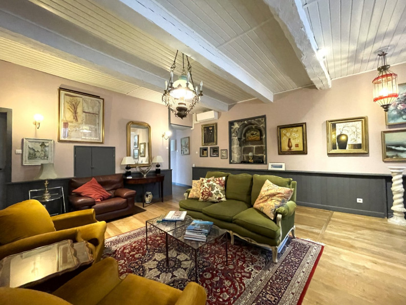 sale Maison Mur De Barrez - Photo 13