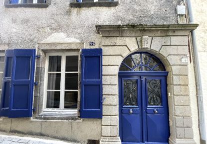 vente Maison Mur De Barrez