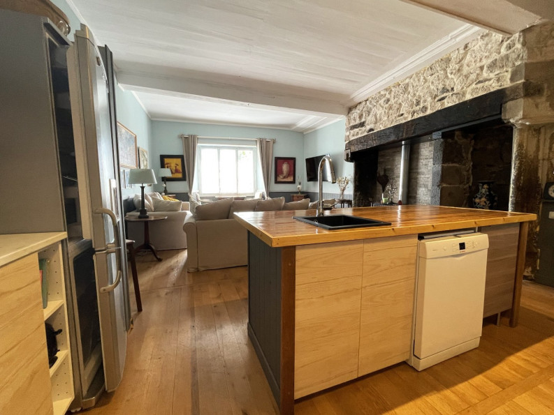 sale Maison Mur De Barrez - Photo 15