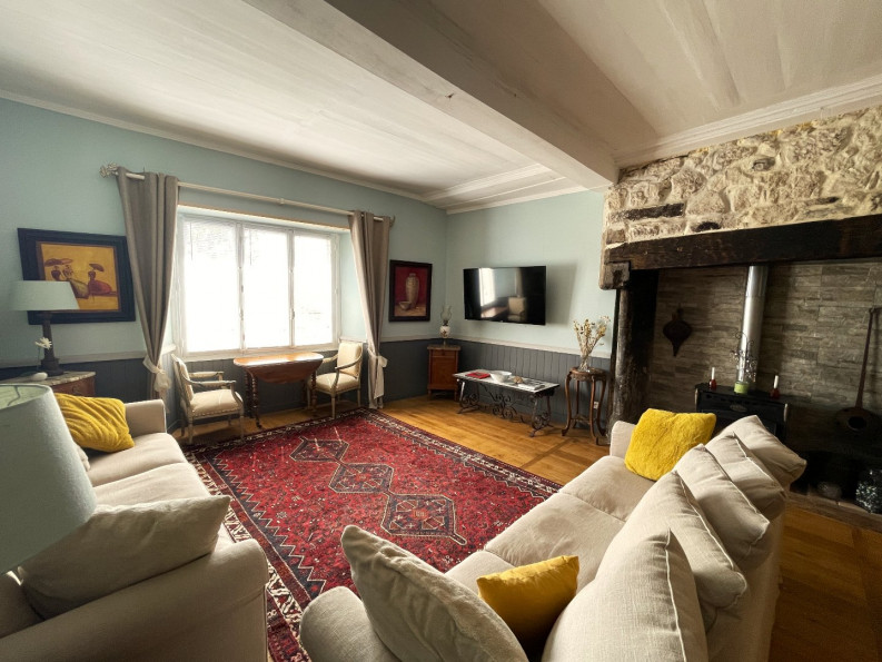 sale Maison Mur De Barrez - Photo 11