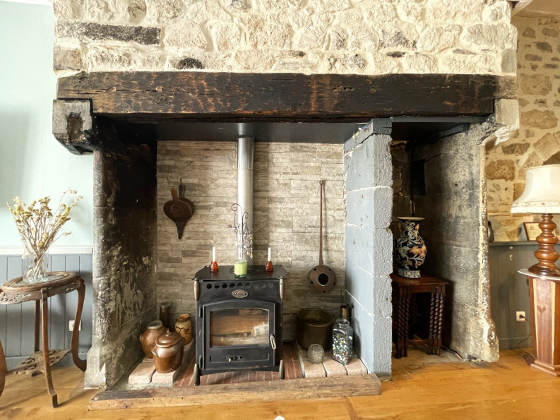 sale Maison Mur De Barrez - Photo 12