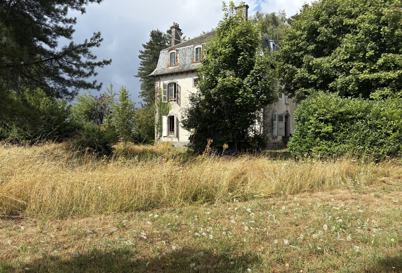 vente Demeure Teissieres De Cornet - Photo 10